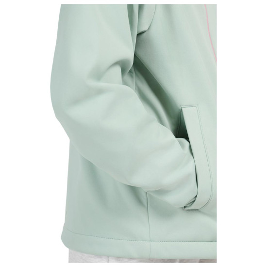 4F Παιδικό μπουφάν Softshell Jacket